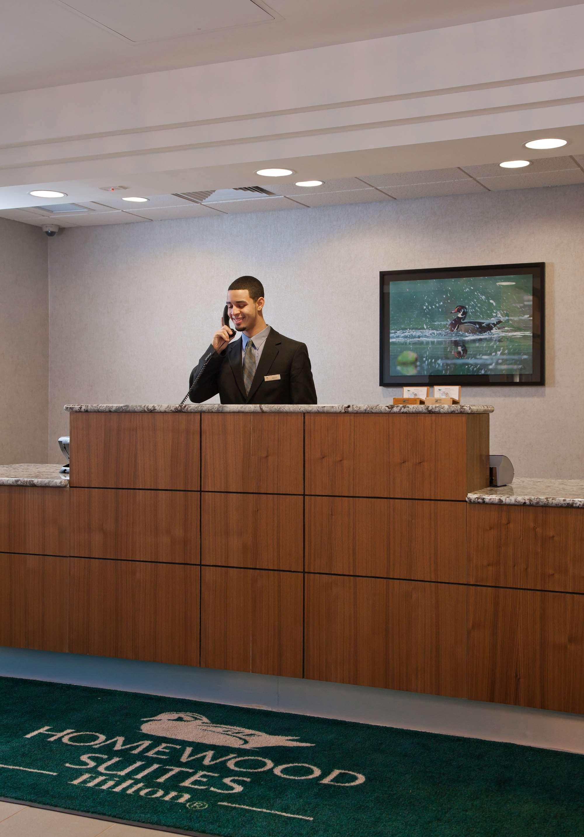 Homewood Suites By Hilton Boston/Canton, Ma Exterior photo