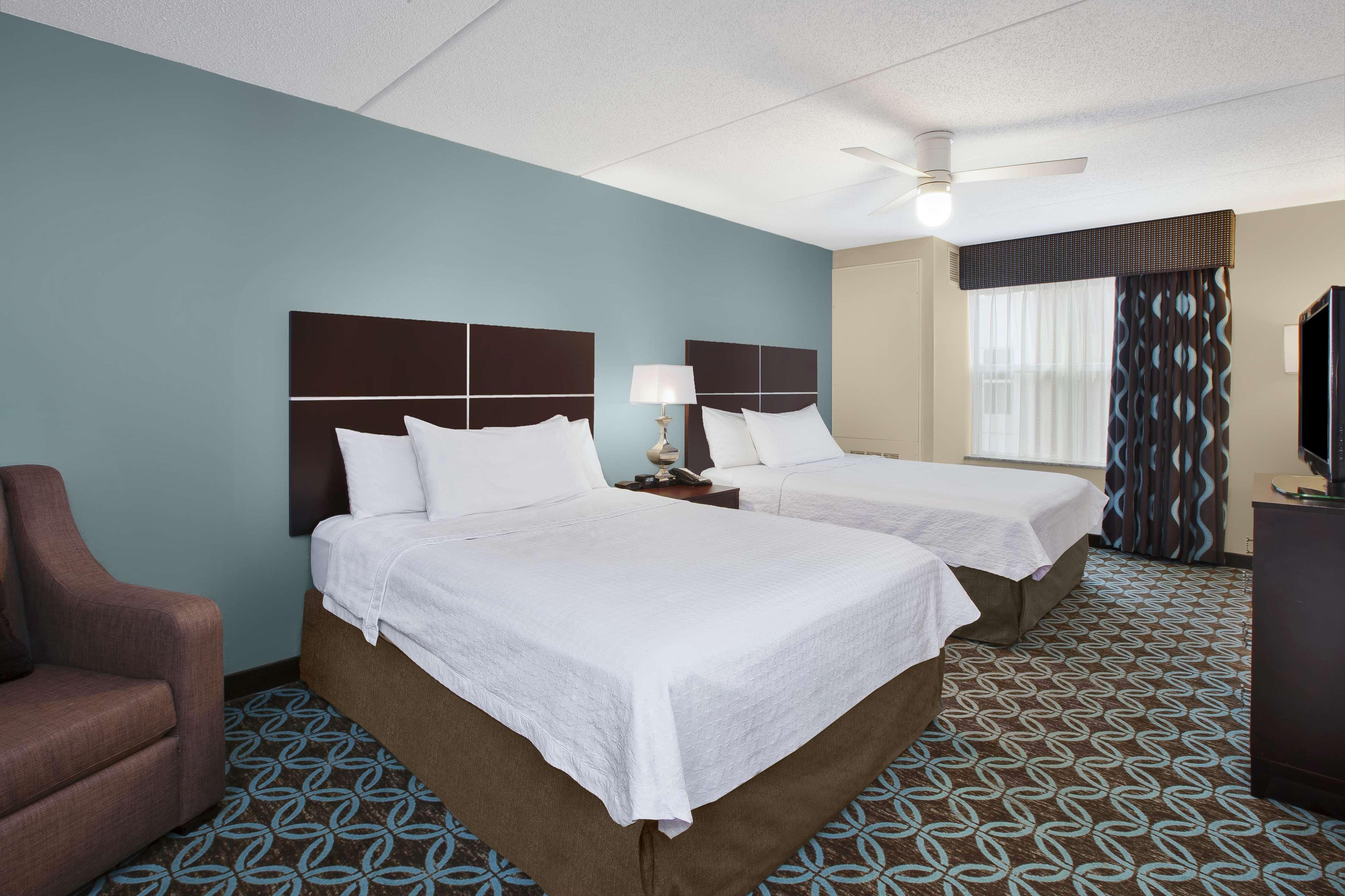 Homewood Suites By Hilton Boston/Canton, Ma Exterior photo