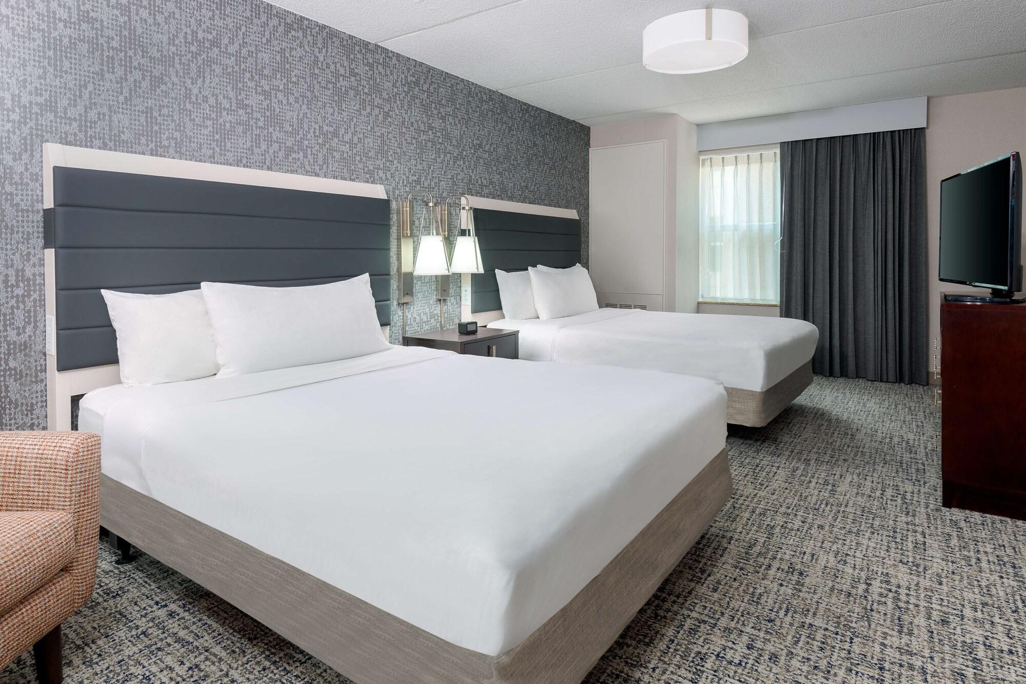 Homewood Suites By Hilton Boston/Canton, Ma Exterior photo