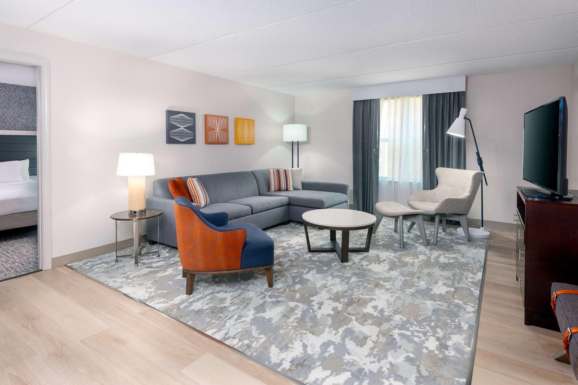 Homewood Suites By Hilton Boston/Canton, Ma Exterior photo