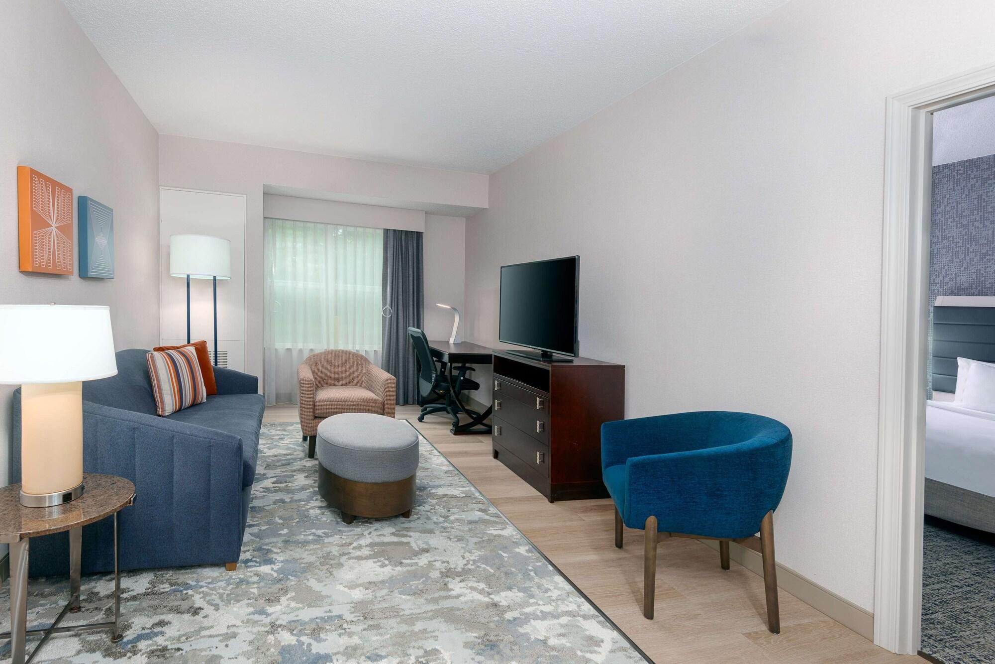 Homewood Suites By Hilton Boston/Canton, Ma Exterior photo