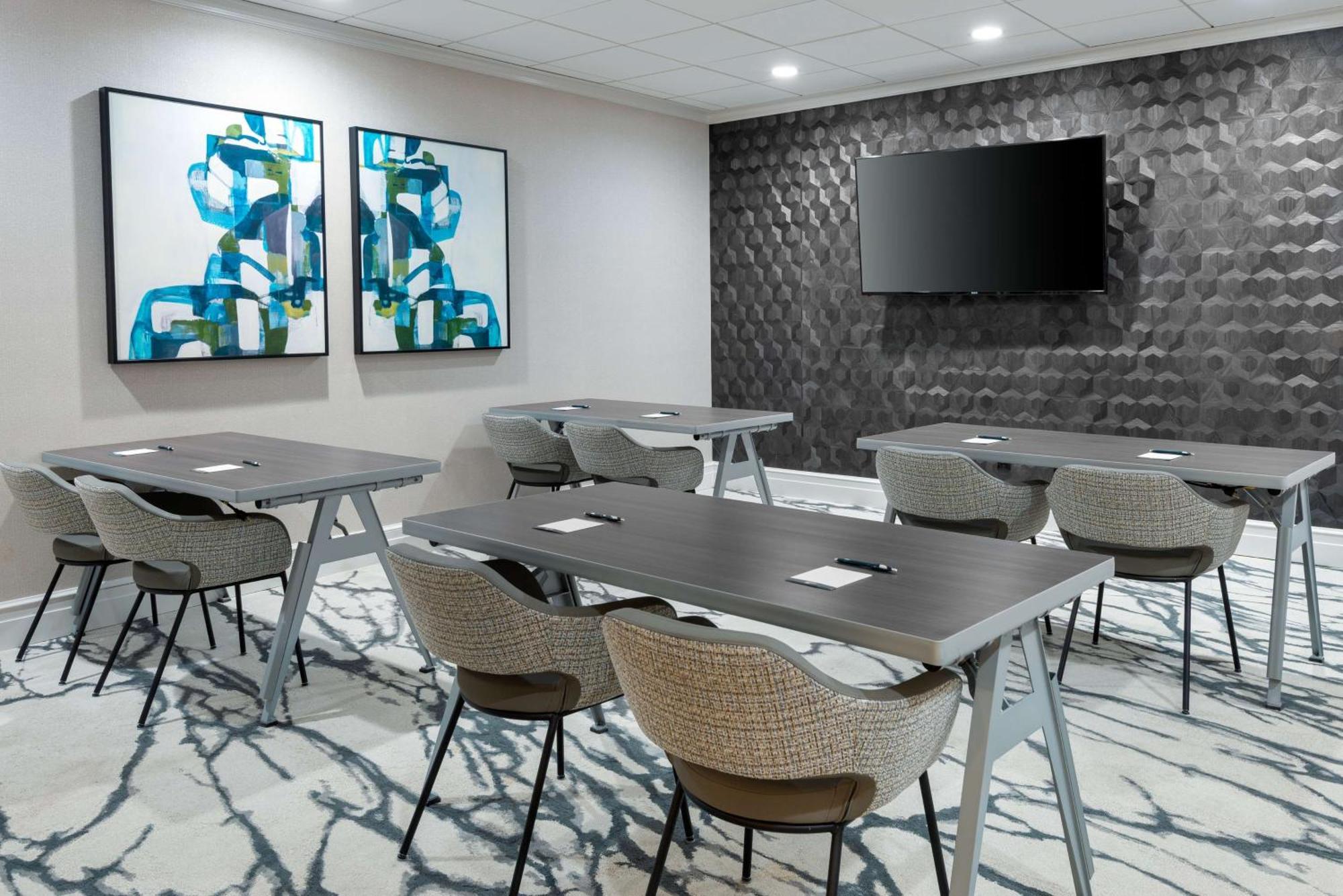 Homewood Suites By Hilton Boston/Canton, Ma Exterior photo
