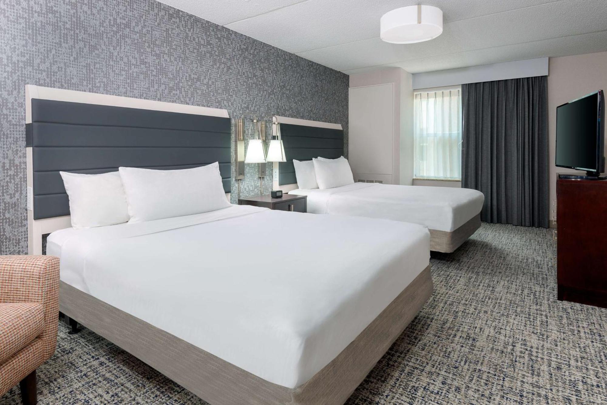 Homewood Suites By Hilton Boston/Canton, Ma Exterior photo